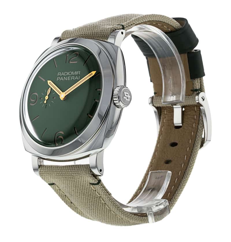 Panerai Radiomir Automatic PAM00995